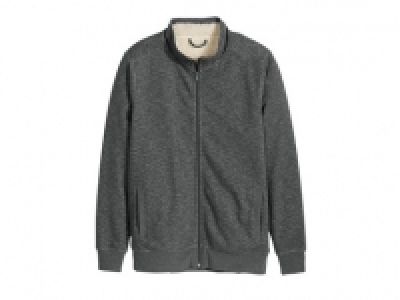 LIVERGY Mens Fleece Jacket 13.99 €
