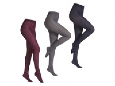 Lidl  ESMARA Thermal Tights