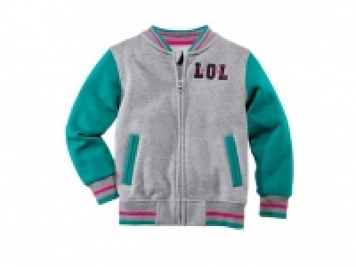 Lidl  PEPPERTS Kids Varsity Jacket