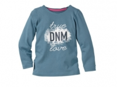 PEPPERTS Kids Long-Sleeved Tops