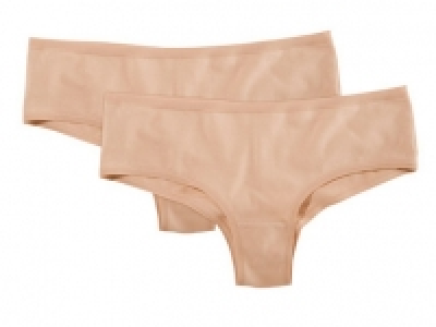 ESMARA LINGERIE Ladies Hipster Briefs