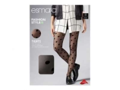 ESMARA Ladies Tights 2.49 €