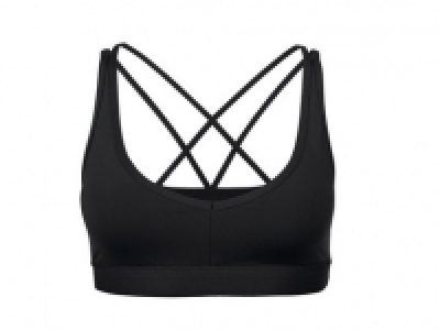 CRIVIT Ladies Sports Bra 5.99 €
