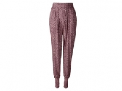CRIVIT Ladies Yoga Trousers 7.99 €