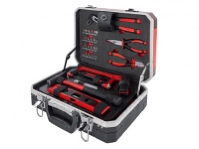 Lidl  POWERFIX Tool Kit