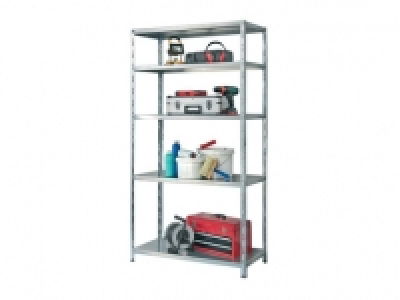 POWERFIX Shelving Unit 29.99 €