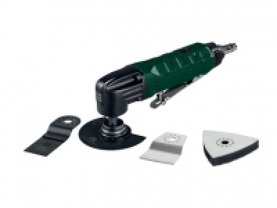 Lidl  PARKSIDE Pneumatic Multi Tool