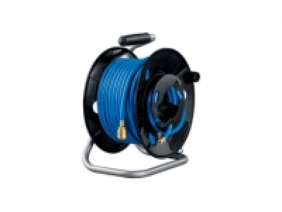 Lidl  PARKSIDE 20m Air Compressor Hose Reel