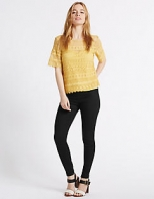 PETITE Cotton Rich Jeggings 20.00 €