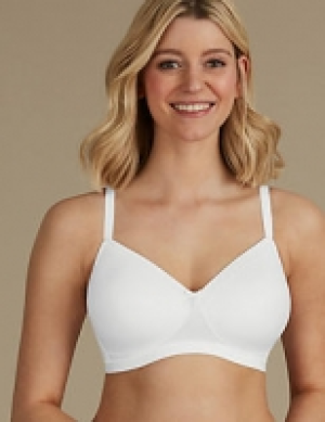 Sumptuously Soft Full Cup T-Shirt Bra AA-E 27.00 €