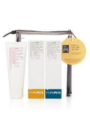 Body & Volume Jet Set 37.00 €