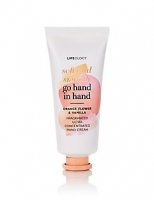 Marks and Spencer  Orange Flower & Vanilla Fragranced Ultra Concentrated Hand C