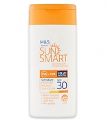 Marks and Spencer  Sensitive Lotion SPF30 400ml