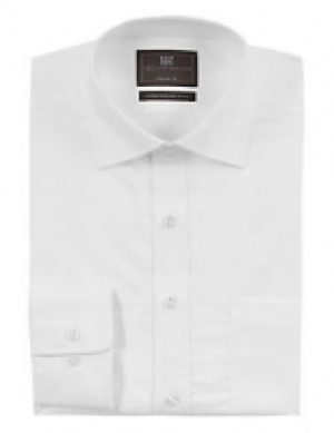 Cotton Rich Regular Fit Shirt 29.00 €