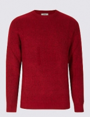 Supersoft Ribbed Jumper 27.00 €