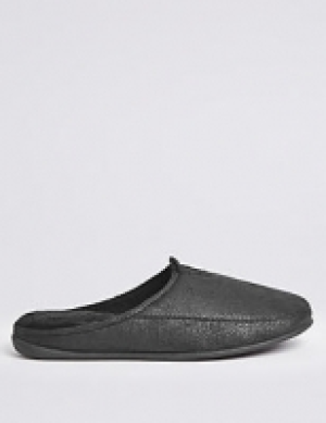 Slip-on Mule Slippers with Freshfeet 22.00 €