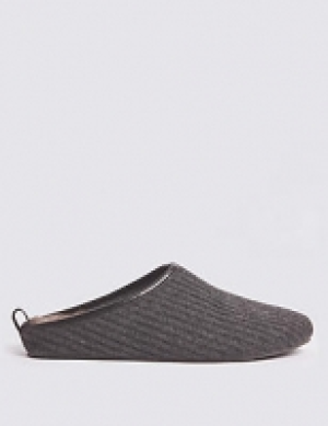 Slip-on Mule Slippers with Freshfeet 27.00 €
