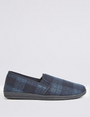 Slip-on Slipper Shoes with Freshfeet 25.00 €