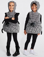 Marks and Spencer  Kids Spider Dress Up