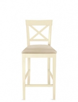 Marks and Spencer  Greenwich Barstool