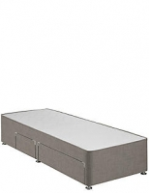 Classic Sprung 1+1 Drawer Divan 669.00 €