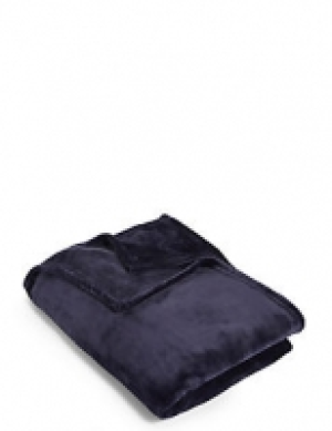 Soft Fleece Throw 27.00 €