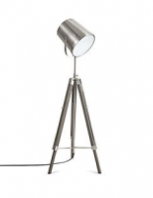 Devon Camera Floor Lamp 270.00 €