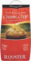 Mace Glenmór Cream of the Crop Irish Potatoes Queens 5kg