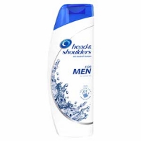 Mace Unbranded Shampoo < Conditioner Range