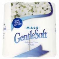 Mace Unbranded Toilet Tissue