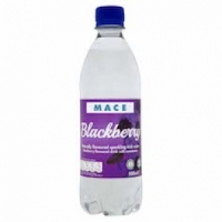 Mace Glenmór Blackberry Naturally Flavoured Sparkling Irish Water
