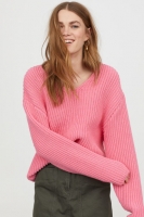 HM   Knitted jumper