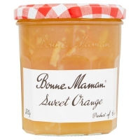 Centra  Bonne Maman Sweet Orange Fine Shred Marmalade 370g