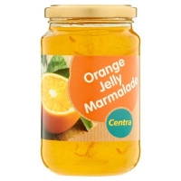 Centra  Centra Thick Cut Marmalade Orange 454g