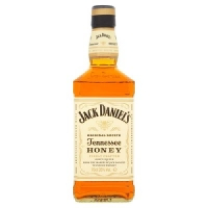 JACK DANIELS HONEY TENNESSE 70CL 25.00 €