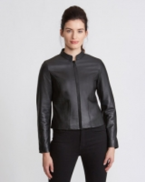 Paul Costelloe Living Studio Leather Jacket 200.00&nbsp;&euro;