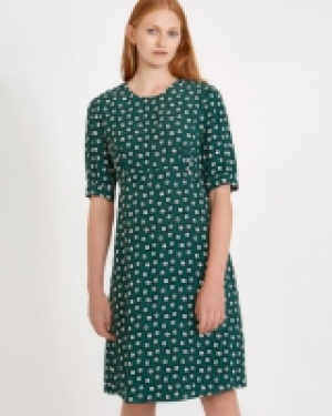 Carolyn Donnelly The Edit Geo Print Dress 89.00&nbsp;&euro;