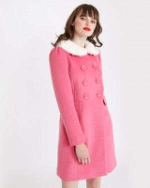 Savida Scallop Edge Coat 60.00&nbsp;&euro;