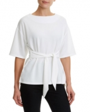 Tie Front Top 20.00 €