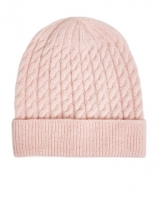 Dunnes Stores  Gallery Cable Beanie