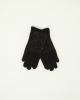 Dunnes Stores  Gallery Diamante Gloves