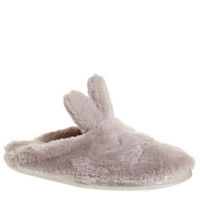 Dunnes Stores  Bunny Mule Slippers
