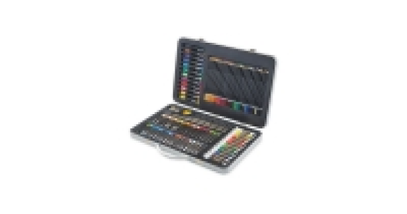 Script 90 Piece Artist Starter Set 16.99 €