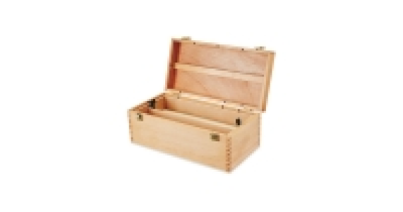 Aldi  Artist 2 Tier Storage Box