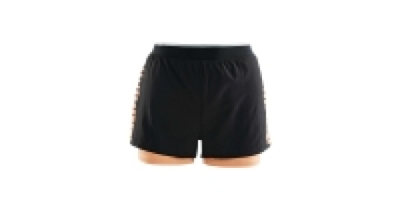 Womens Fitness Cross Train Shorts