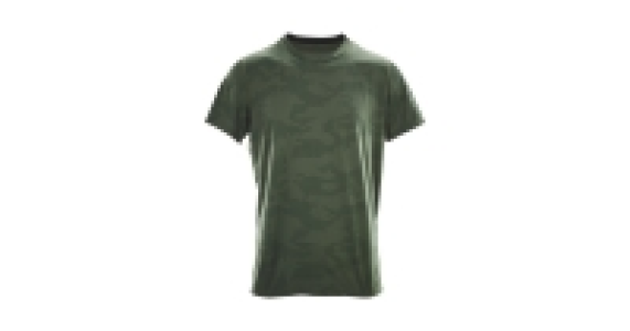 Mens Fitness Cross Train T-Shirt