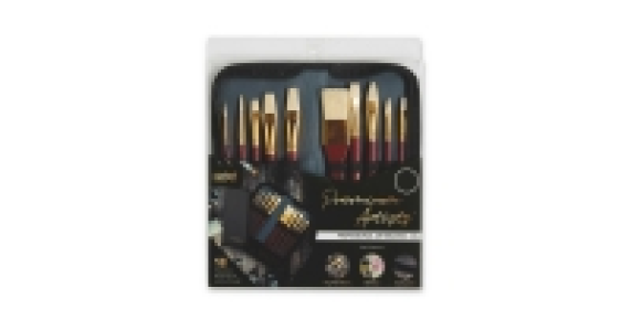 Script Professional Oil Art Brushes 5.99 €