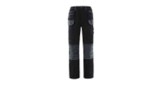 Holster Work Trousers 33 Inch Grey