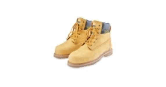 Workwear Boot