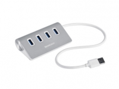 SILVERCREST USB Hub 9.99 €